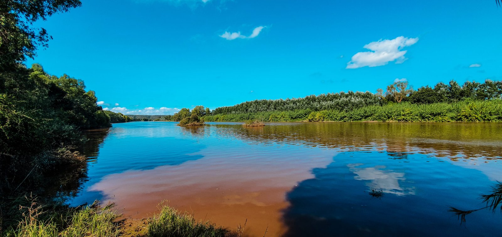 Fase 2: Espaço de vida interior confortável e acessível